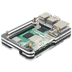 Raspberry Pi 5 16gb