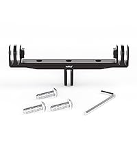 gopro twin adapter