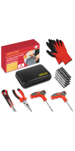 motorbike puncture repair kits motorbike tyre repair kit motorcycle puncture repair kit puncture kit