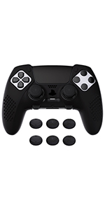 Controller Cover for ps5 Edge