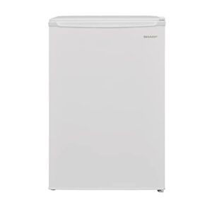 SHARP SJ-UF135M4W-EN
