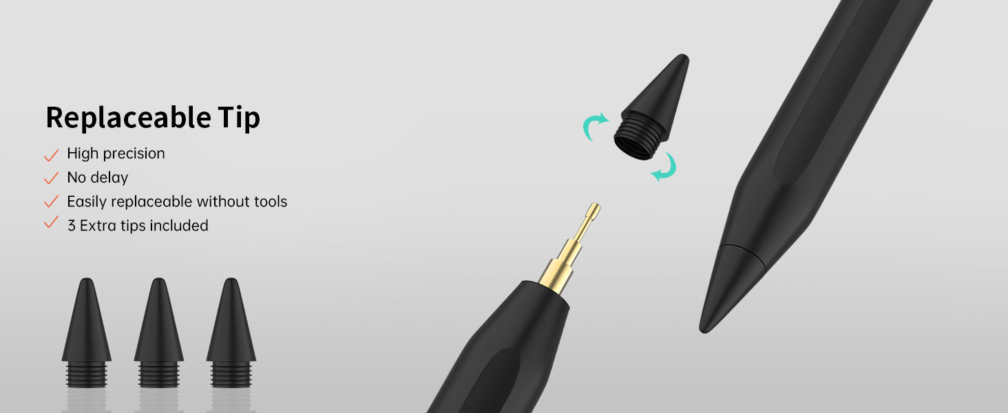 ipad pencil 9th generation