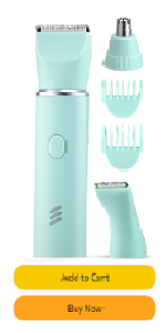 bikini trimmer women