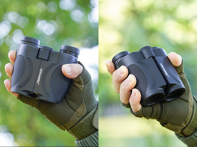 travel binoculars for adults