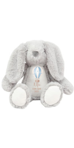 Personalised Teddy Bear