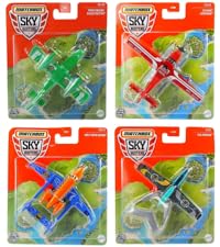 Matchbox Bargain Bundle