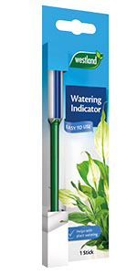 watering indicator