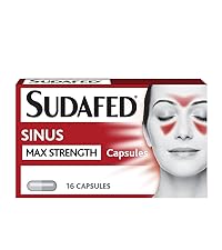 sudafed