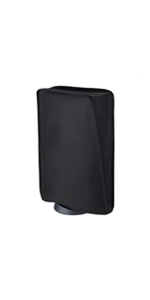 DUST COVER FOR PS5