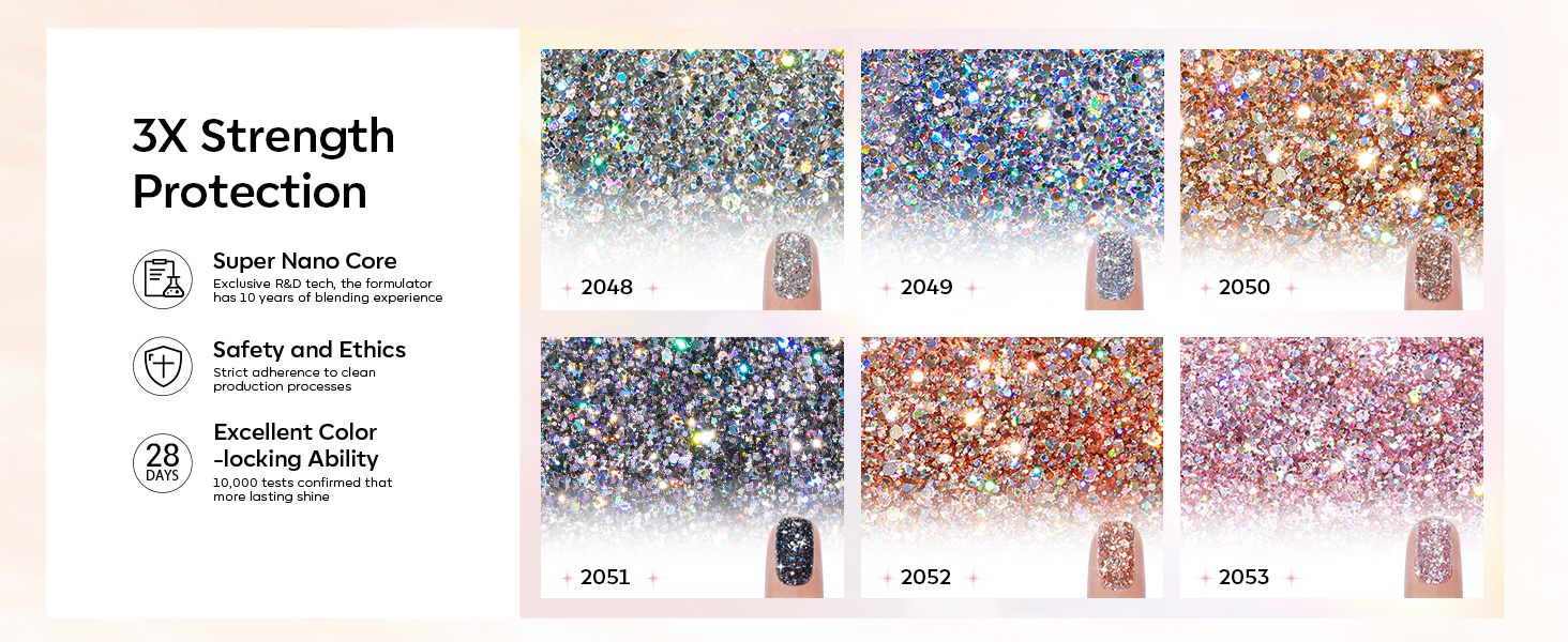 nail polish
