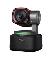 OBSBOT--webcam4k