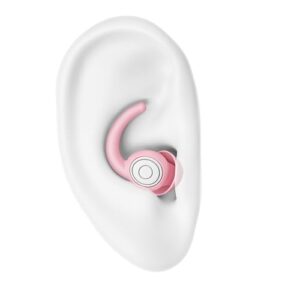Ear Plugs for Sleep Noise Reduction Comfortable Ear Plugs