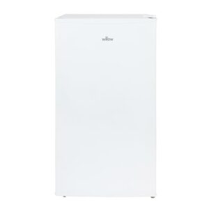 Willow WU48FC4W Under Counter Fridge With 4 Star Ice Box