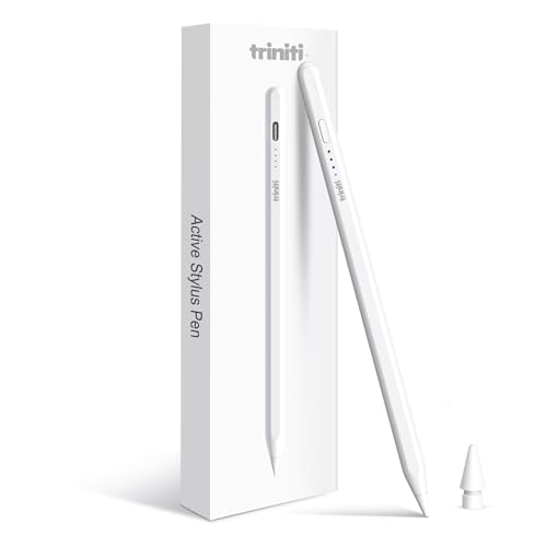 [2024 NEWEST] Pencil Stylus for iPad