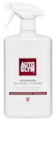 Autoglym Advanced All Wheel Cleaner