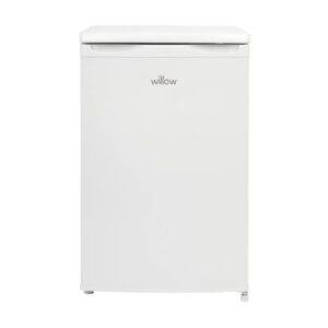 Willow WUC55LW 55cm Under Counter Fridge: Low Noise