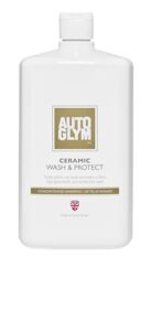 Autoglym Ceramic Wash and Protect
