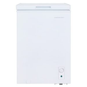 Cookology CCFZ99WH Freestanding 99 Litre