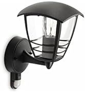 PHILIPS LED Donutclip Adjustable 3W Light with USB [Cool White - White] for Home Indoor Lighting,...