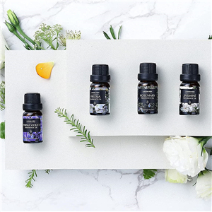 Fragrance Oils Gift essential oils set