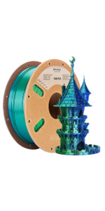 PETG Glitter