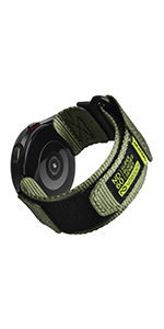 Samsung Galaxy Watch 4 Strap