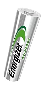 Energizer Recharge