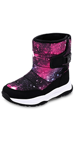 kids snow boots