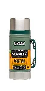 stanley food jar