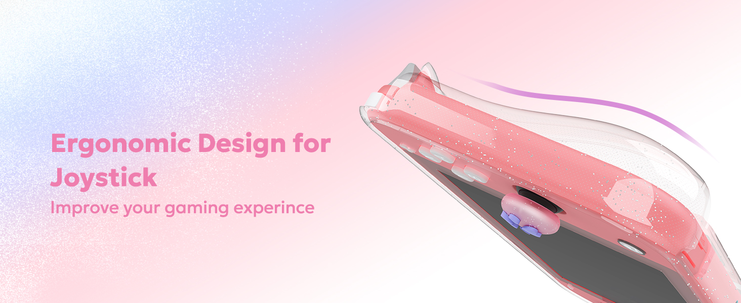 Nice Gaming Experience