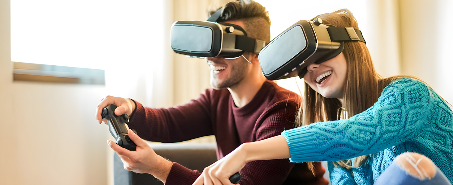 Disposable VR Face Cover Pad