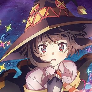 KONOSUBA - An Explosion on This Wonderful World!