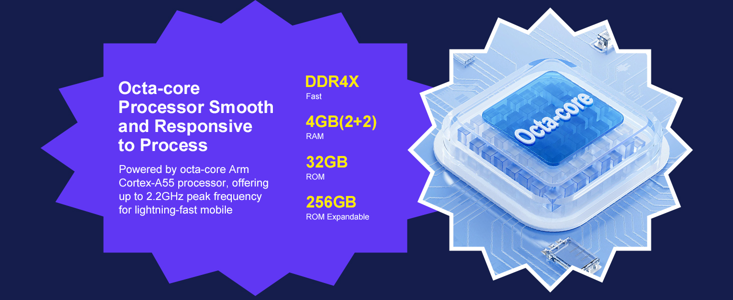 mobile phone blackview WAVE 6C phone smart phones sim free unlocked android phones unlocked