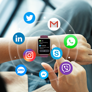 smart watch