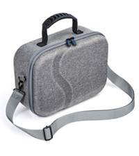 Carrying Case for Meta Quest 3