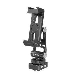 SMALLRIG Universal Phone Tripod Mount