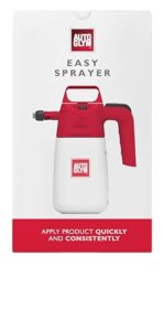 Autoglym Easy Sprayer
