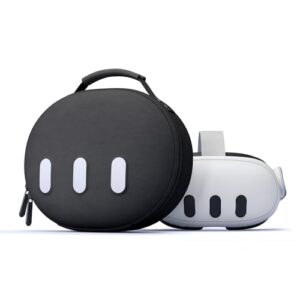 Aubika Mini Case for Meta Quest 3