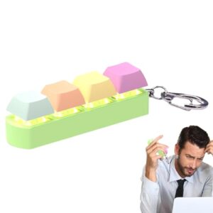 Hozilen Keyboard Fidget Toy