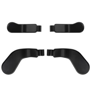 EEEKit 4pcs Trigger Paddles for Xbox One Elite Controller Series 2