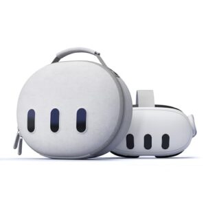 Aubika Mini Case for Meta Quest 3