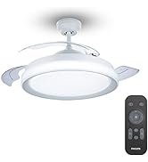 PHILIPS LED B22 Frosted 6 Pack Light Bulbs - 13 W (100 W) [Warm White] EyeComfort Non Dimmable fo...