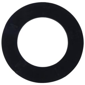 ARVALOLET Dartboard Surround Durable Lightweight EVA Jigsaw Ring Design