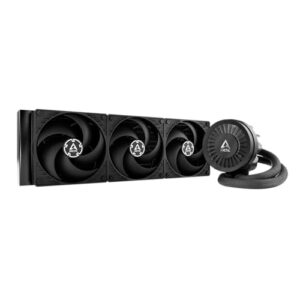 ARCTIC Liquid Freezer III 360 - Water Cooling PC