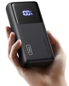 INIU Power Bank