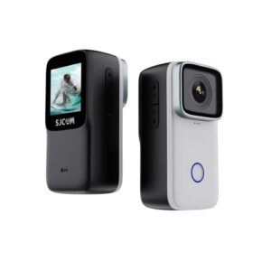 SJCAM C200 Mini Action Camera 4K