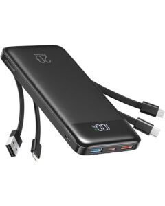 Charmast Power Bank 20000mAh