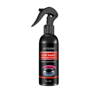 Nano Car Scratch Removal Spray