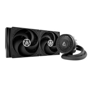 ARCTIC Liquid Freezer III 280 - Water Cooling PC