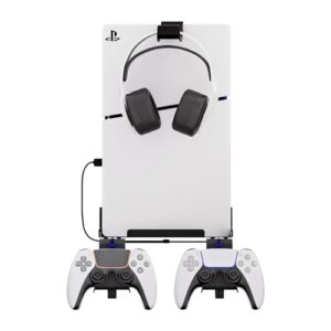 Hosanwell PS5 Slim Wall Mount